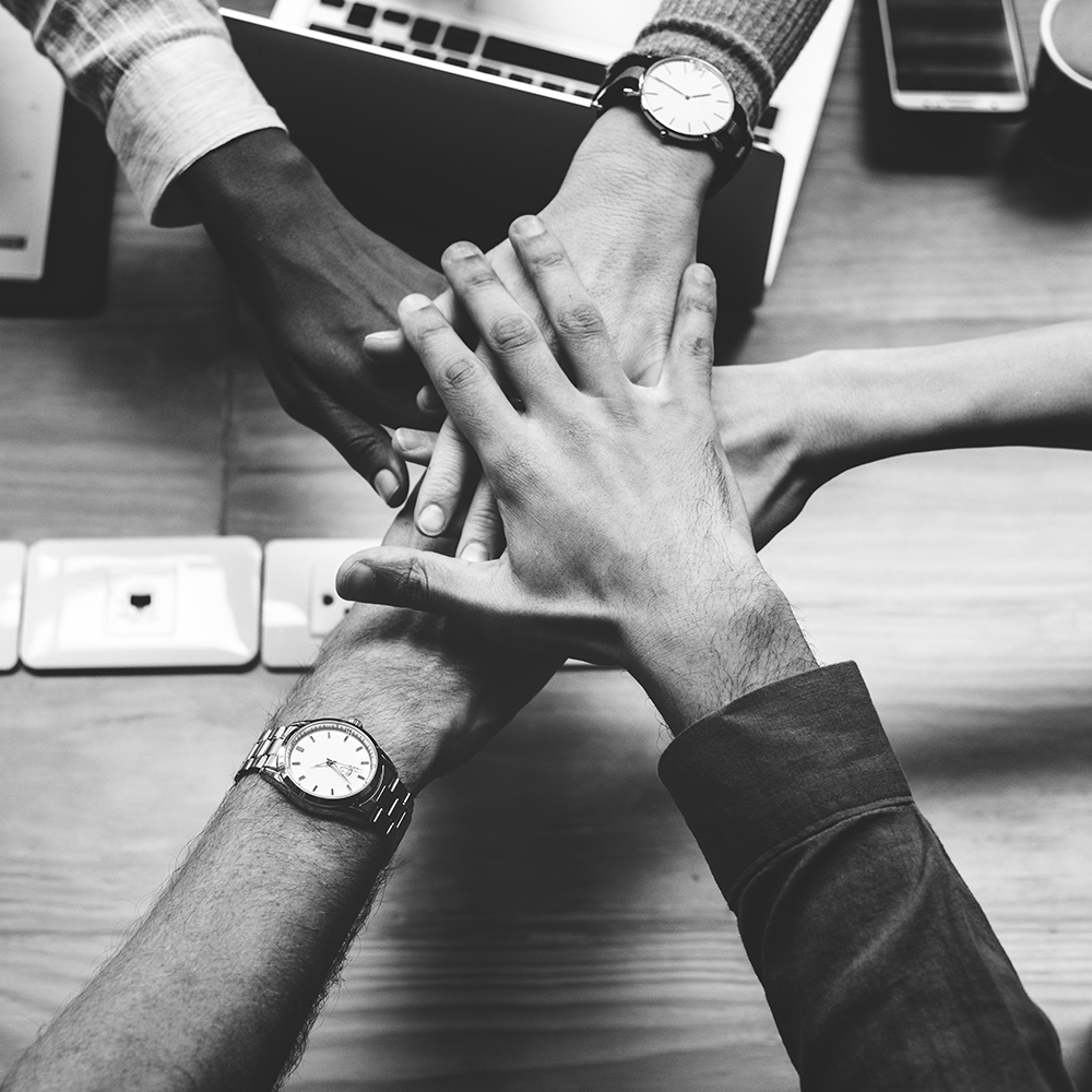 Our Mission and Values